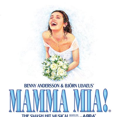Mamma Mia - Theatre Royal Newcastle